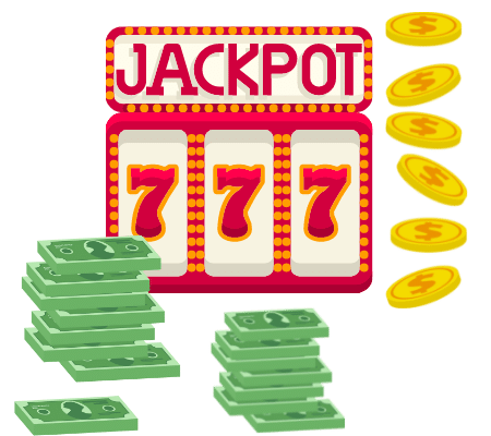 gry jackpot
